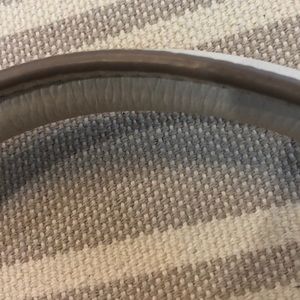 Meet your Posher, Abbey